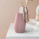 3D-Vase "Drop"